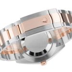 Rolex Datejust 41 126331 (2021) - Grijs wijzerplaat 41mm Goud/Staal (7/7)