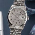 Rolex Datejust 36 16000 (1982) - 36mm Staal (3/8)