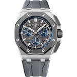 Audemars Piguet Royal Oak Offshore Chronograph 26420IO.OO.A009CA.01 - (1/1)