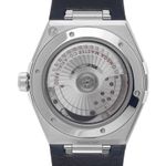 Omega Constellation 131.13.39.20.06.002 (2024) - Grey dial 39 mm Steel case (6/7)