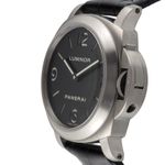 Panerai Luminor Base PAM00176 - (6/8)