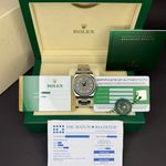 Rolex Oyster Perpetual 36 116000 - (3/8)
