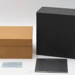 Panerai Radiomir Black Seal PAM00292 (Unknown (random serial)) - Black dial 45 mm Ceramic case (7/8)