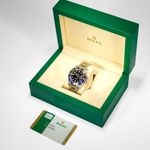 Rolex GMT-Master II 116710BLNR - (2/5)