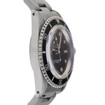 Rolex Submariner No Date 5513 (1983) - Black dial 40 mm Steel case (5/8)