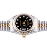 Rolex Lady-Datejust 69173G - (6/8)