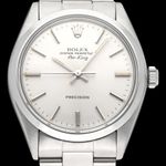 Rolex Air-King 5500 - (1/7)