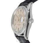 Rolex Datejust 36 16014 (1983) - 36 mm Steel case (5/8)