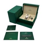 Rolex Oyster Perpetual 34 124200 - (5/5)