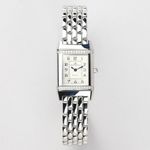 Jaeger-LeCoultre Reverso 265.8.08 - (1/8)