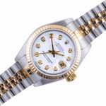 Rolex Lady-Datejust 69173 - (1/8)