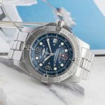 Breitling Superocean Steelfish A17390 (2005) - 44 mm Steel case (2/8)