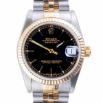 Rolex Datejust 31 68273 - (3/8)