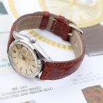 Rolex Oyster Precision 6694 - (4/8)