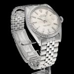 Rolex Datejust 1603 (1970) - 36mm Staal (6/8)