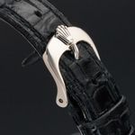 Rolex Cellini Time 50509 (2018) - 39 mm White Gold case (8/8)