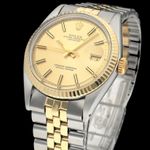 Rolex Datejust 1601 - (6/8)