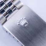 Rolex Datejust 36 16234 (2000) - 36mm Staal (7/8)