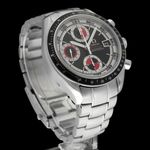 Omega Speedmaster Date 3210.52.00 - (4/8)