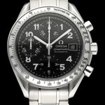 Omega Speedmaster Date 3513.52.00 - (1/8)