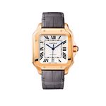 Cartier Santos WGSA0019 - (1/8)