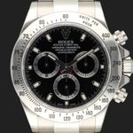 Rolex Daytona 116520 - (2/8)