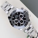Rolex Daytona 116500LN (2021) - 40mm Staal (1/8)