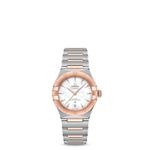 Omega Constellation 131.20.29.20.05.001 (2026) - Pearl dial 29 mm Steel case (1/1)