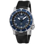 Mühle Glashütte Seebataillon GMT M1-28-62-KB (2024) - Blue dial 45 mm Titanium case (3/3)