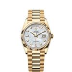 Rolex Day-Date 36 128238 - (1/1)