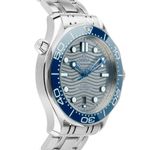 Omega Seamaster Diver 300 M 210.30.42.20.06.001 - (5/7)