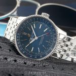 Breitling Navitimer A17395161C1A1 - (2/8)