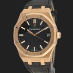 Audemars Piguet Royal Oak Selfwinding 15500OR - (1/8)