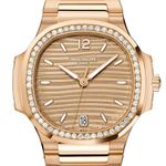 Patek Philippe Nautilus 7118/1200R-010 - (11/12)