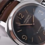 Panerai Luminor Base 8 Days PAM00914 - (4/8)