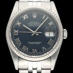 Rolex Datejust 36 16234 - (1/8)