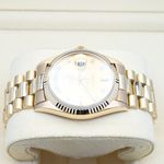 Rolex Day-Date 36 18238 (1997) - 36mm Geelgoud (3/7)