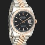 Rolex Datejust 36 116231 - (4/8)
