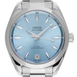 Omega Seamaster Aqua Terra 220.10.34.20.03.002 - (1/7)