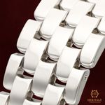 Patek Philippe World Time 5131/1P-001 - (8/8)