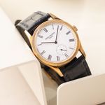 Patek Philippe Calatrava 3796D - (1/8)