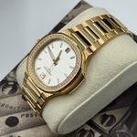 Patek Philippe Nautilus 7118/1200R-010 - (6/10)