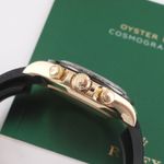 Rolex Daytona 116518LN - (8/8)