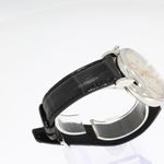 IWC Portofino Chronograph IW391031 (2025) - Silver dial 42 mm Steel case (3/4)