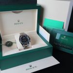 Rolex Daytona 116500LN (2021) - 40mm Staal (8/8)