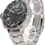 U-Boat Classico 9520/MT (2024) - Black dial 47 mm Steel case (3/5)