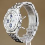 Breitling Chronomat A13050 (Unknown (random serial)) - 39 mm Steel case (5/8)
