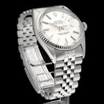 Rolex Datejust 36 16014 (1984) - 36 mm Steel case (4/7)