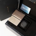 Bulgari Octo 103077 (2020) - Zwart wijzerplaat 40mm Keramiek (8/8)