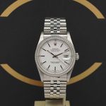 Rolex Datejust 36 16220 - (1/7)